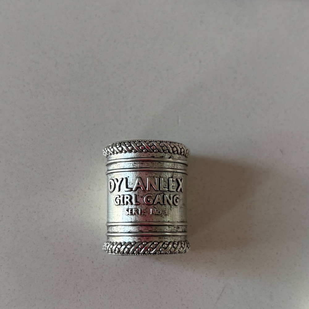Dylanlex Ring Sz 7